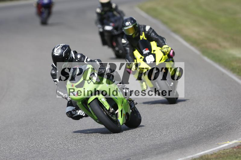 /28 25.07.2026  Speer Racing ADR/Gruppe rot/69